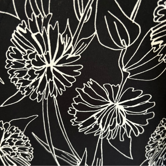 Banana Republic Wrap Dress - Picture 2 of 3